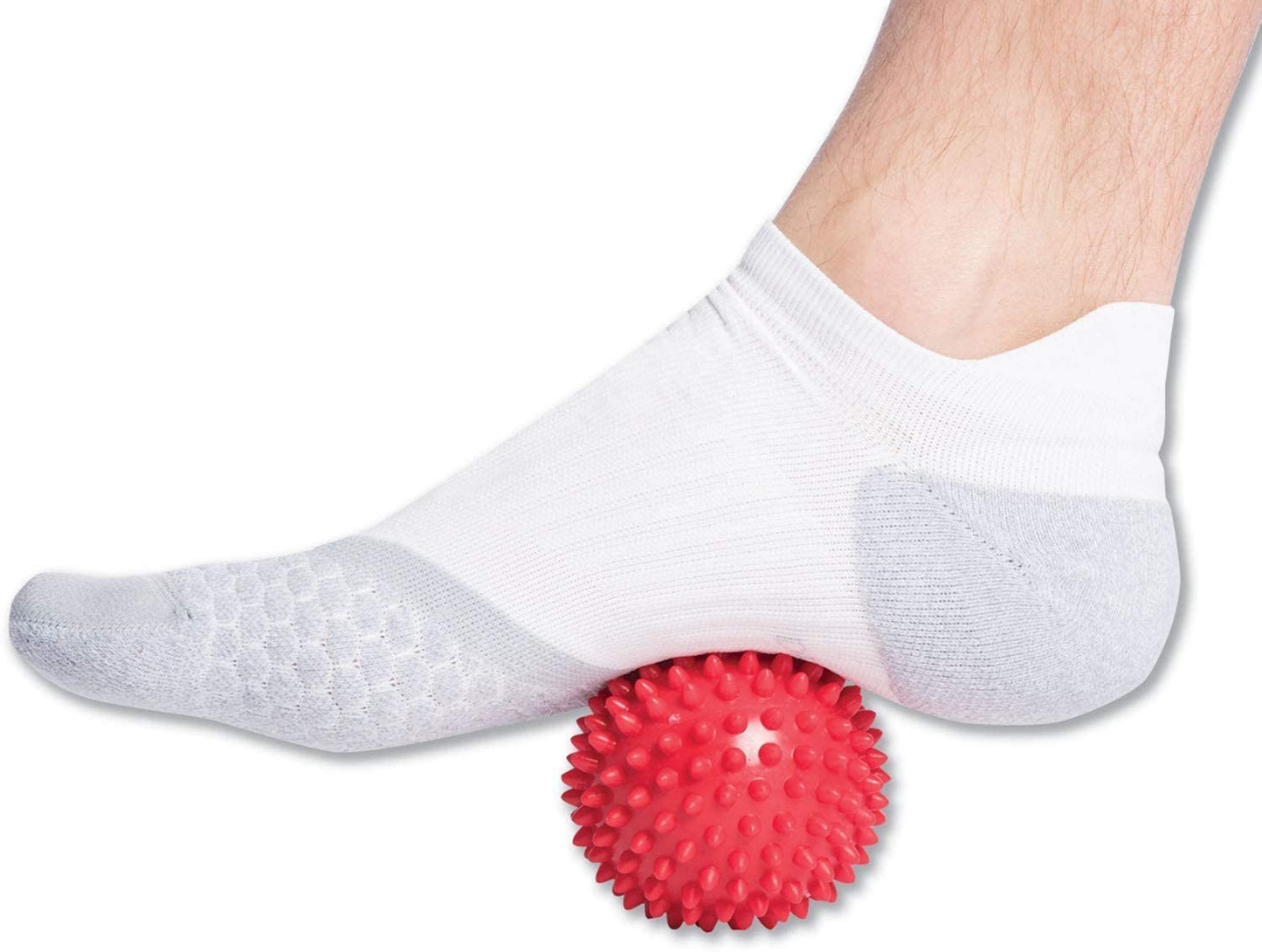 Spikey Ball (9.5cm)
