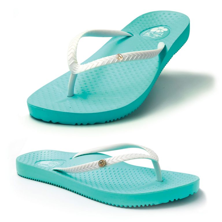 Tiki Girl Thongs