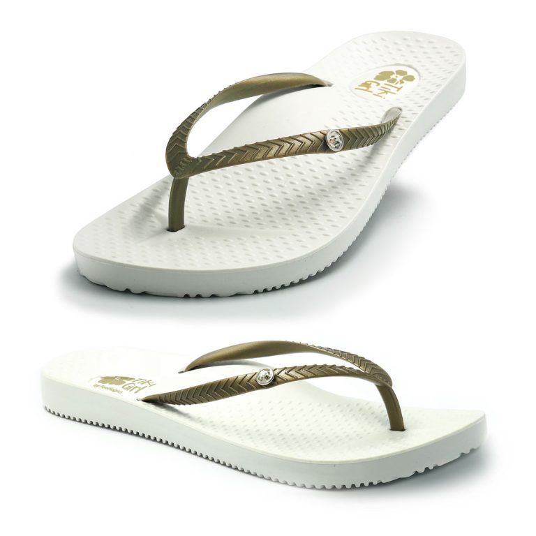 Tiki Girl Thongs