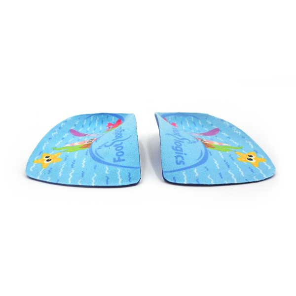Footlogics KIDS 3/4 LENGTH Orthotics