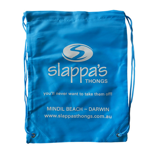 Slappa's Thongs Beach Bag